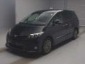 2014 Toyota Estima