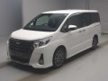 2017 Toyota Noah