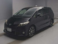 2012 Toyota Estima