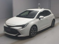 2019 Toyota Corolla Sports