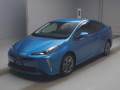2021 Toyota Prius