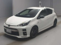 2018 Toyota Aqua