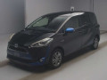 2015 Toyota Sienta