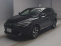 2017 Toyota Harrier