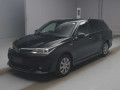 2015 Toyota Corolla Fielder