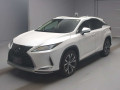 2019 Lexus RX