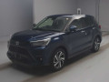2021 Toyota Raize
