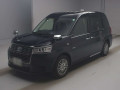2017 Toyota JPN Taxi