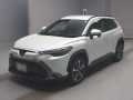 2022 Toyota Corolla Cross