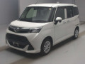 2020 Toyota TANK