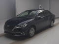 2018 Toyota Allion