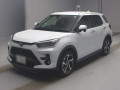 2025 Toyota Raize