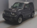 2013 Suzuki Jimny Sierra