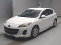 2012 Mazda Axela Sport