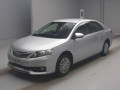 2015 Toyota Allion