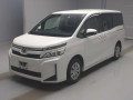 2019 Toyota Voxy