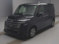 2021 Toyota Roomy