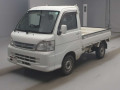 2008 Daihatsu Hijet Truck