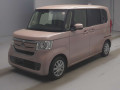 2020 Honda N-BOX