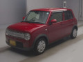 2019 Suzuki ALTO Lapin