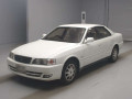 2001 Toyota Chaser
