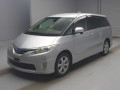 2009 Toyota Estima Hybrid