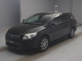 2007 Toyota Corolla Fielder