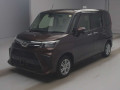2021 Toyota Roomy