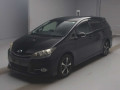 2013 Toyota Wish