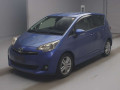 2014 Toyota Ractis