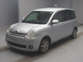 2009 Toyota Sienta