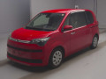 2018 Toyota Spade