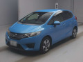 2013 Honda Fit Hybrid