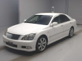 2007 Toyota Crown