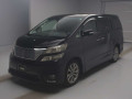 2010 Toyota Vellfire