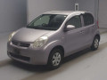 2013 Toyota Passo