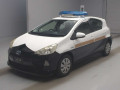 2012 Toyota Aqua