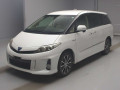 2013 Toyota Estima Hybrid
