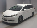2011 Toyota Wish