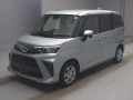 2020 Toyota Roomy