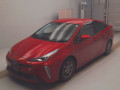2022 Toyota Prius