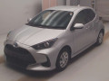 2023 Toyota YARIS