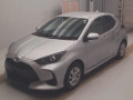 2023 Toyota YARIS
