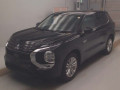 2022 Mitsubishi Outlander PHEV