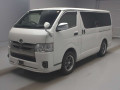 2018 Toyota Regiusace Van