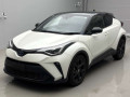 2021 Toyota C-HR