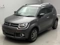 2016 Suzuki IGNIS