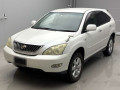 2009 Toyota Harrier