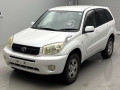 2005 Toyota RAV4 J