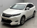 2016 Toyota Harrier